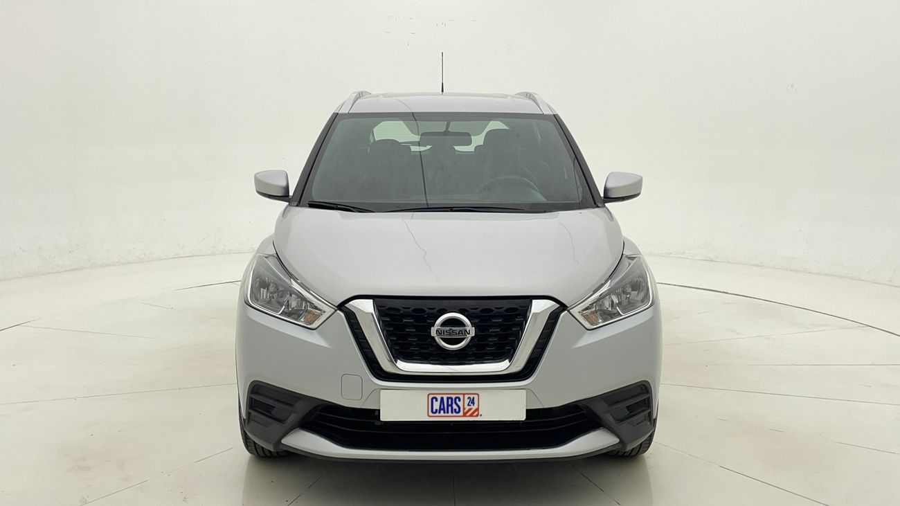 Nissan Kicks S 1.6 | Zero Down Payment | Free Home Test Drive