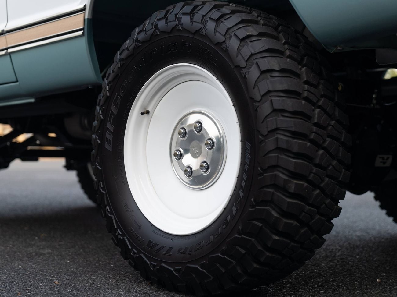 شيفروليه بليزر K5 Velocity Restorations LT1 10 Speed Pro Touring Restomod