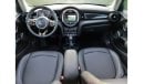 Mini Cooper S Full option 1.5L
