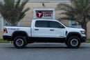 RAM 1500 TRX 6.2L (5 Seater) 2023 RAM 1500 TRX Crew Cab GCC | Agency Warranty
