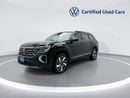 Volkswagen Teramont COMFORTLINE Teramont 2.0L (Facelift 2) | VW Certified | 34,100 AED SAVINGS from New Car