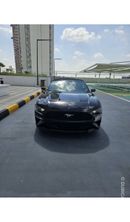 Ford Mustang 2.3 Ecoboost (No accidents) URGENT SALE
