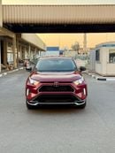 تويوتا راف ٤ 2025 XLE AWD ADVENTURE KIT 2.5 USA SPEC