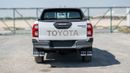Toyota Hilux Adventure 4.0L