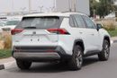 Toyota RAV4 XLE HEV 2.5L HYBRID, 2WD, KEYLESS ENTRY, LEATHER SEAT, PANORAMIC ROOF, ALLOY WHEELS.MODEL 2025 CHINA