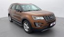 Ford Explorer 3.5