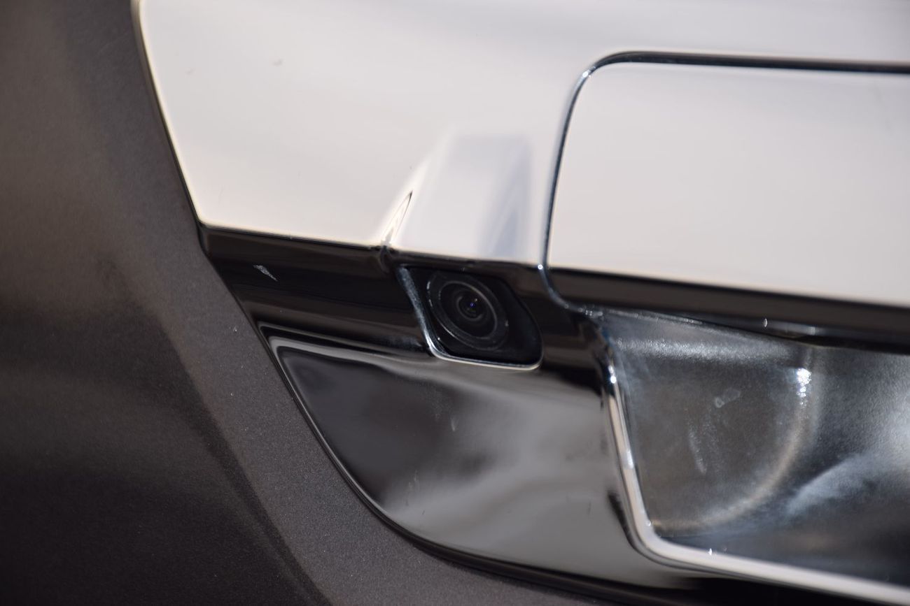 تويوتا هيلوكس DOUBLE CAB | DIESEL 2.8L | 4x4