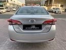 Toyota Yaris NO CONVENIENCE FEES | UNDER WARRANTY | CERTIFIED PRE-OWNED | 0% DOWN PAYMENT