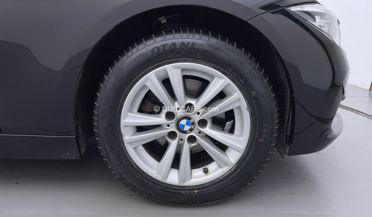 BMW 318i STD 1.5 | Zero Down Payment | Free Home Test Drive