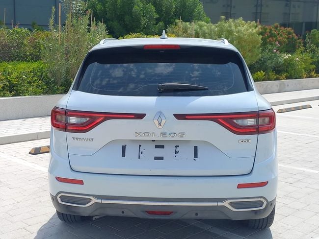Renault Koleos LE, миниатюра 19