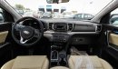 Kia Sportage 2.0 2WD