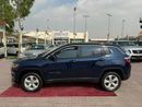 Jeep Compass Limited 2.4L (172 HP) full option / good condition / low mileage