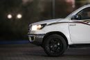 Toyota Hilux TOYOTA HILUX 2.7 AT MID OPTION WHITE 2024
