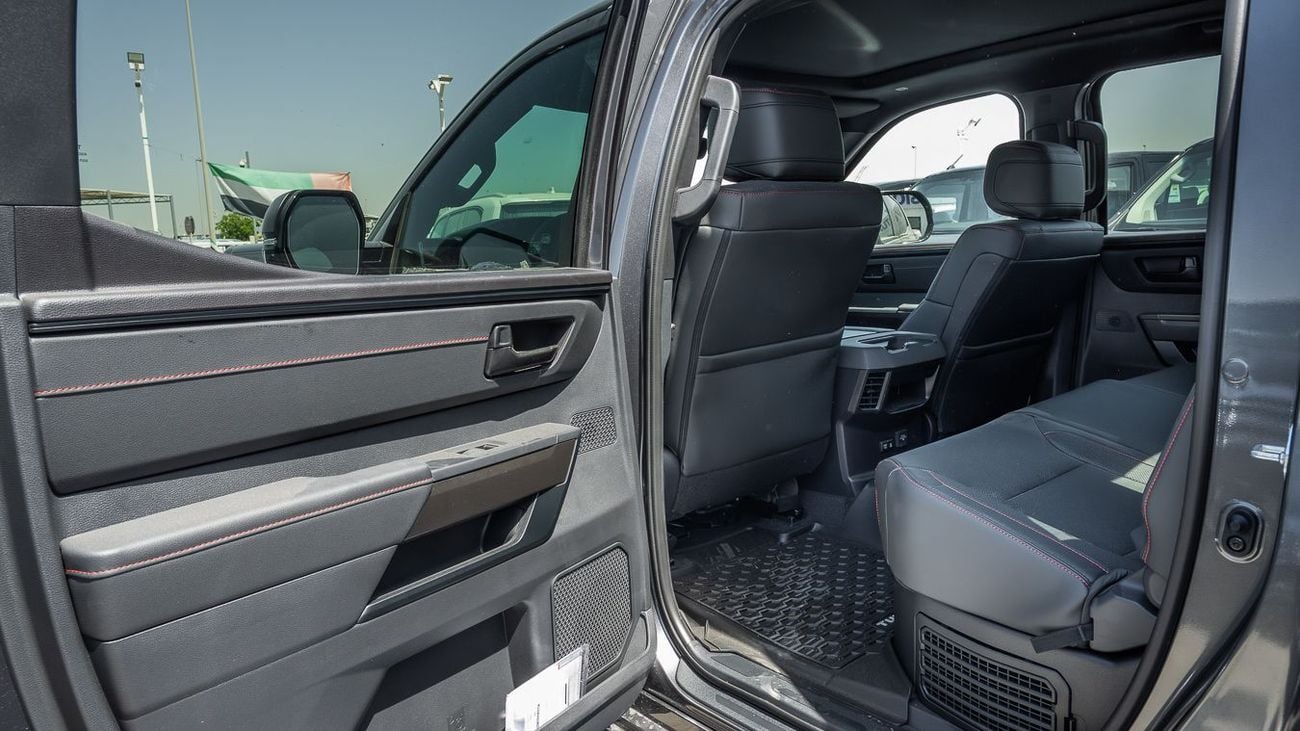 Toyota Tundra TOYOTA TUNDRA 3.4 IFORCEMAX HEV -2026YM