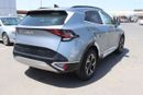 Kia Sportage KIA SPORTAGE 1.6L 2024