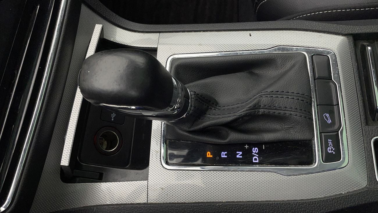 MG RX5 COMFORT 1.5 | Zero Down Payment | Home Test Drive