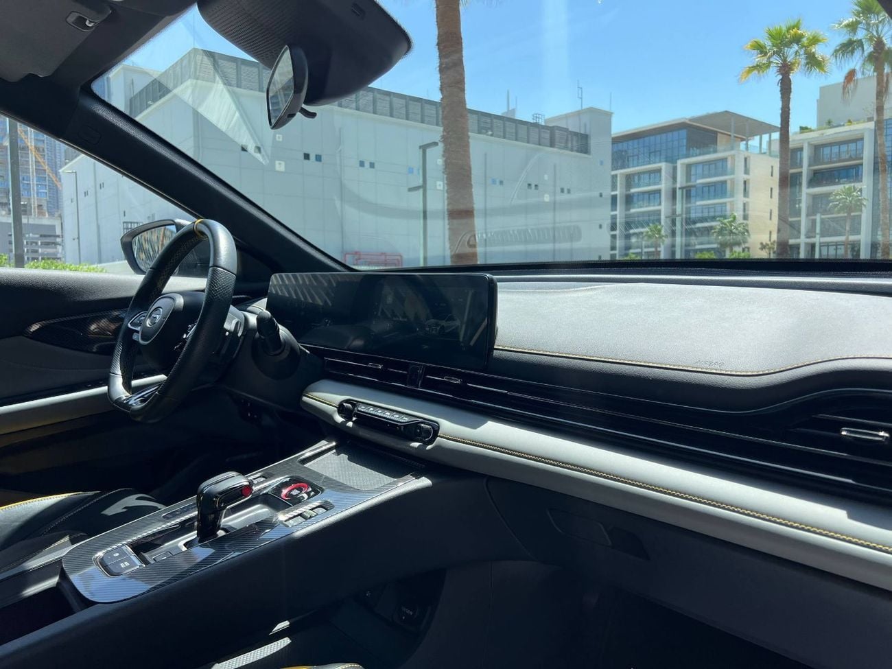 جي إي سي امباو 1.5T GL