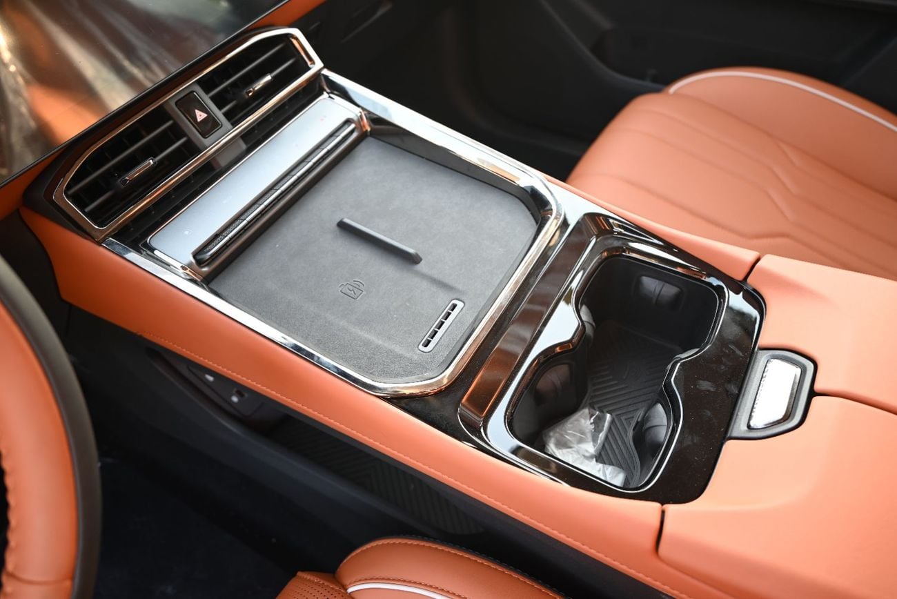 Jetour Dashing 1.6L Turbo - EMI 1,350 AED - JETOUR DASHING LUXURY 2025 - NO WAITING