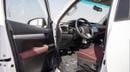 Toyota Hilux HILUX 2.7 M/T 4*4 D.C