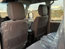 Toyota Land Cruiser 70 Std 4.0L AWD