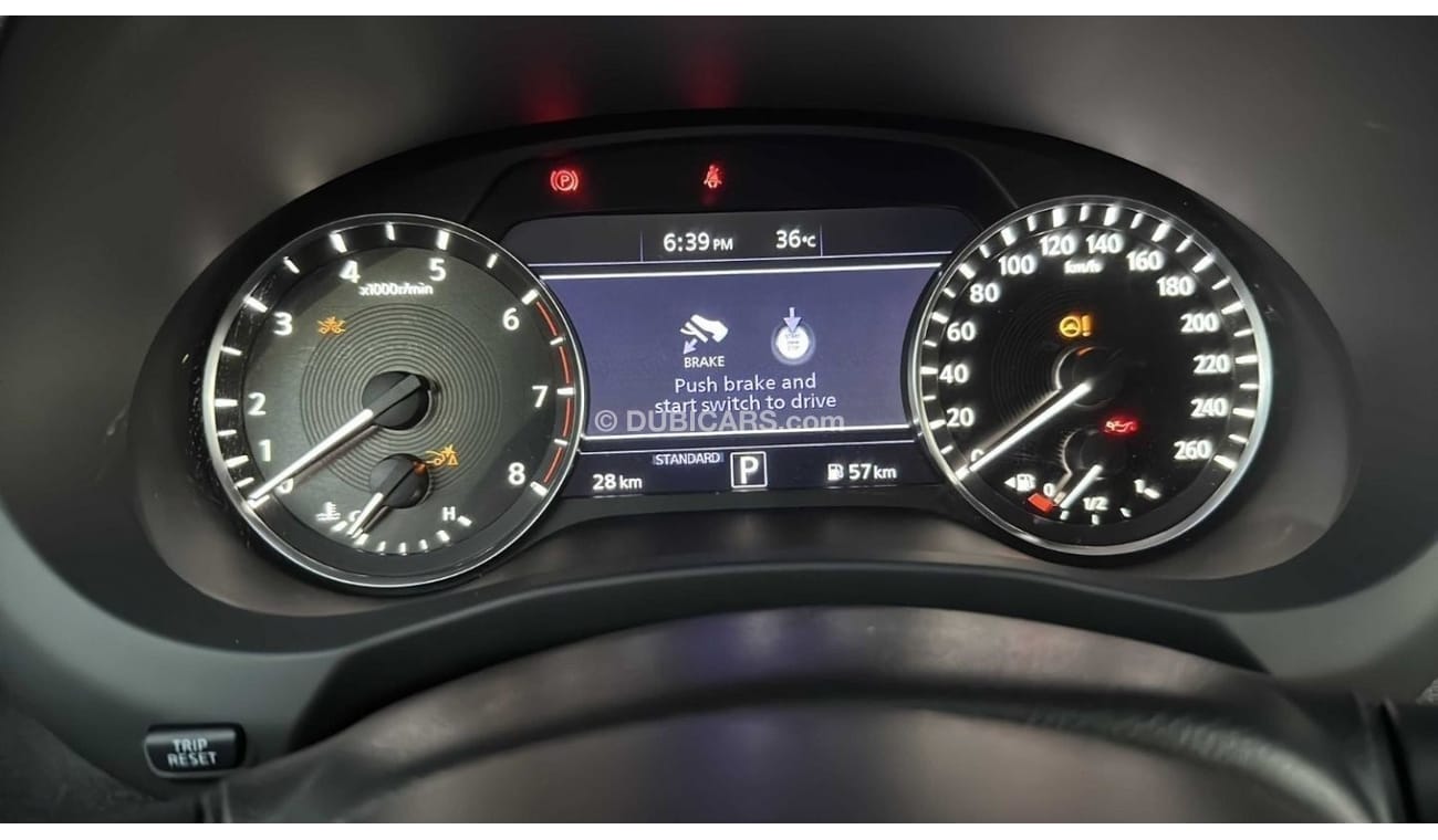 Infiniti QX55 2023 Infiniti QX55 Sensory: Elegance Meets Performance at SilkWay Cars! Export prices...