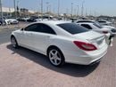 مرسيدس بنز CLS 350 مرسيدس CLS 350 فل اوبشن وارد كوريا اوراق جمارك