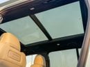 BYD Leopard 7 STD  (NON GCC) Ultra | 1.5L Hybrid (Plug-In) | 490 Hp | Warranty  Service