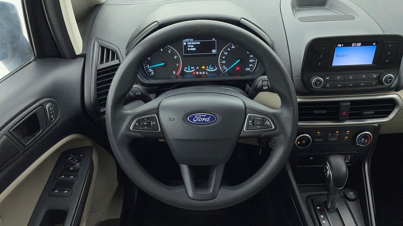 Ford EcoSport AMBIENTE 1.5 | Zero Down Payment | Free Home Test Drive