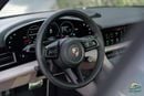 Porsche Taycan Porsche Taycan Standard