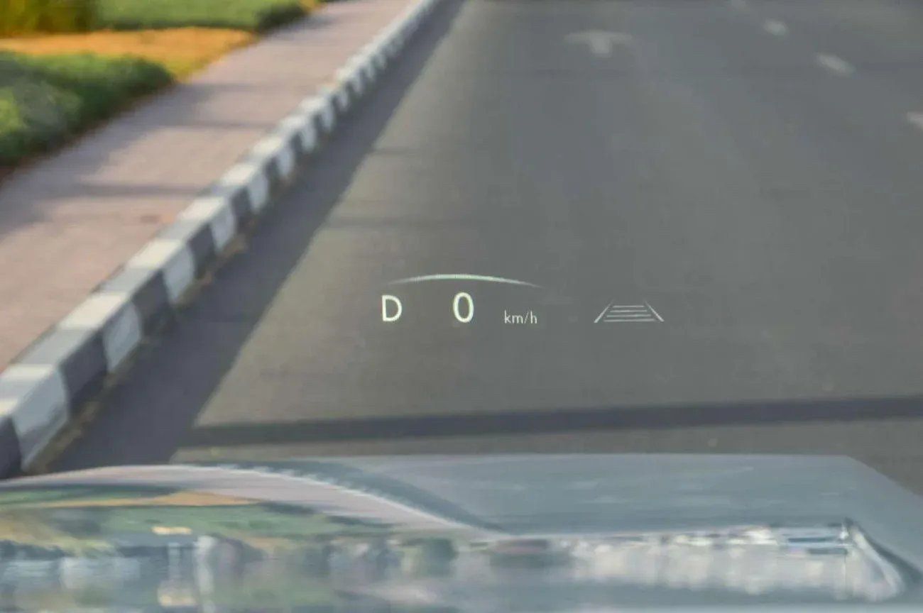 لكزس LX 600 LX 600 Signature 3.5L