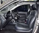 Subaru Forester PREMIUM EXCELLENT DEAL for our Subaru Forester AWD ( 2018 Model ) in Brown Color GCC Specs