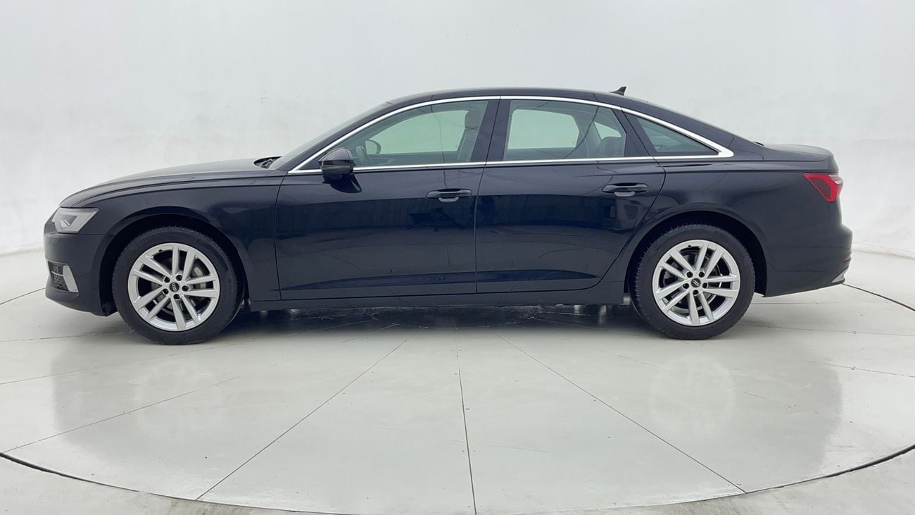 أودي A6 2024 40 TFSI | AED 1664/Month | 0 DP | 30 Day Return | Warranty