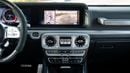 Mercedes-Benz G 63 AMG MANUFAKTUR/DBL NIGHT PACKAGE/GERMAN/2024. Local Registration +10%