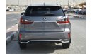 Lexus RX350 L / 6 SEATS CAR / WITH 360 CAMERA & WARRANTY