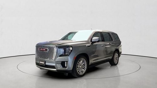 GMC Yukon 6.2 SRF DENALI 22 AIR RIDE | Guaranteed Warranty | 0 Down Payment