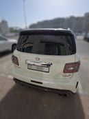 Nissan Patrol LE Platinum City 5.6L