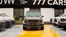Mercedes Benz G63 AMG Mercedes-Benz G 63 AMG Double night pack 2026