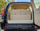 Toyota Prado GXR / 4.0L PETROL / SUNROOF / COOL BOX / DVD+CAMERA / AUTO AC / (CODE # PSR40GXRU)