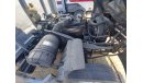 Mitsubishi Fighter 6D17, RHD, 4 ton, Flat body, 8.2L ( Export Only)