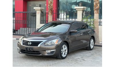 Nissan Altima SV