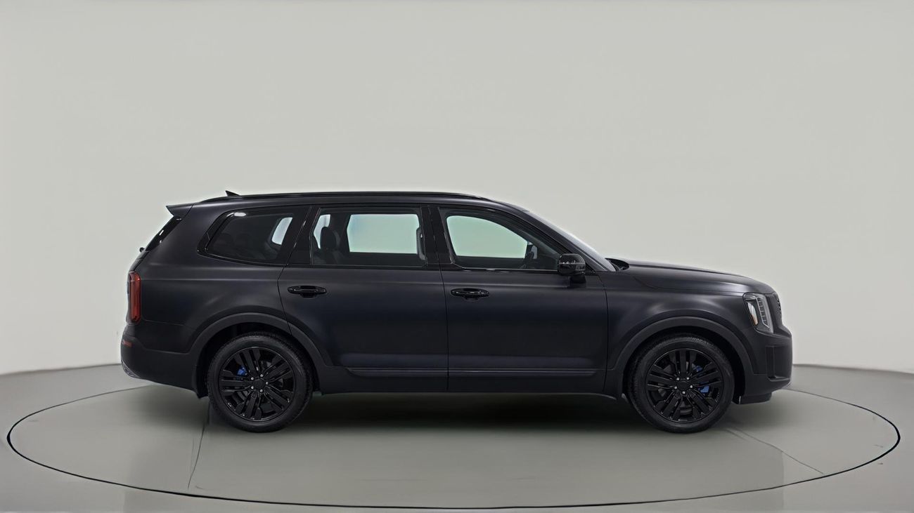 Kia Telluride SX 2024 | AED 2082/Month | 0 DP | 30 Day Return | Warranty | Service History