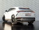 Lamborghini Urus STD 4.0T V8