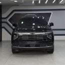 شيفروليه تاهو LT 3.0L 4WD Diesel