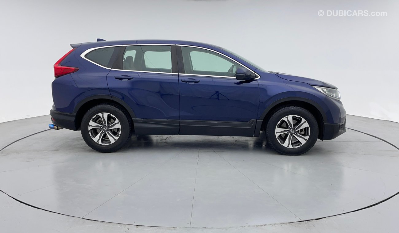 Honda CR-V LX 2.4 | Zero Down Payment | Free Home Test Drive