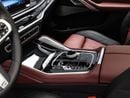 BMW X6 XDRIVE40I M SPORT BUY NOW, PAY 2027 | THE BLACKLINE STANDARD | BMW Warranty + Service Contract, GCC,