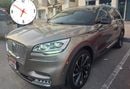 Lincoln Aviator Reserve 3.0L