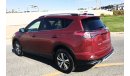 Toyota RAV4 FULL OPTION  NICE CAR