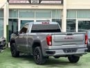 GMC Sierra GMC SIERRA ELEVATION 2024 PICK UP GCC FULL OPTION ORIGINAL PAINT PERFECT CONDITION