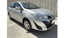 Toyota Yaris SE 1.3 | Under Warranty | Free Insurance | Inspected on 150+ parameters