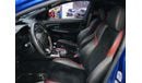 Subaru Impreza STI - MANUAL GEAR - 2015 - GCC - STAGE 3 ( Modified by SAM ) ONE YEAR WARRANTY